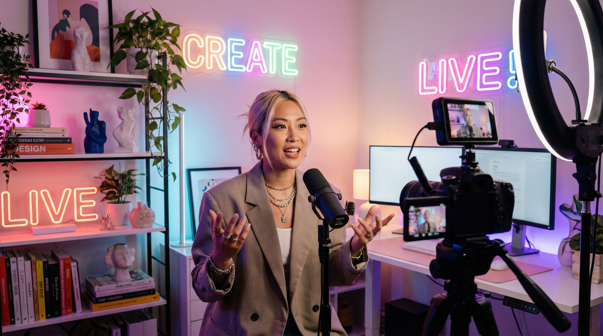 菠萝TV创作者招募