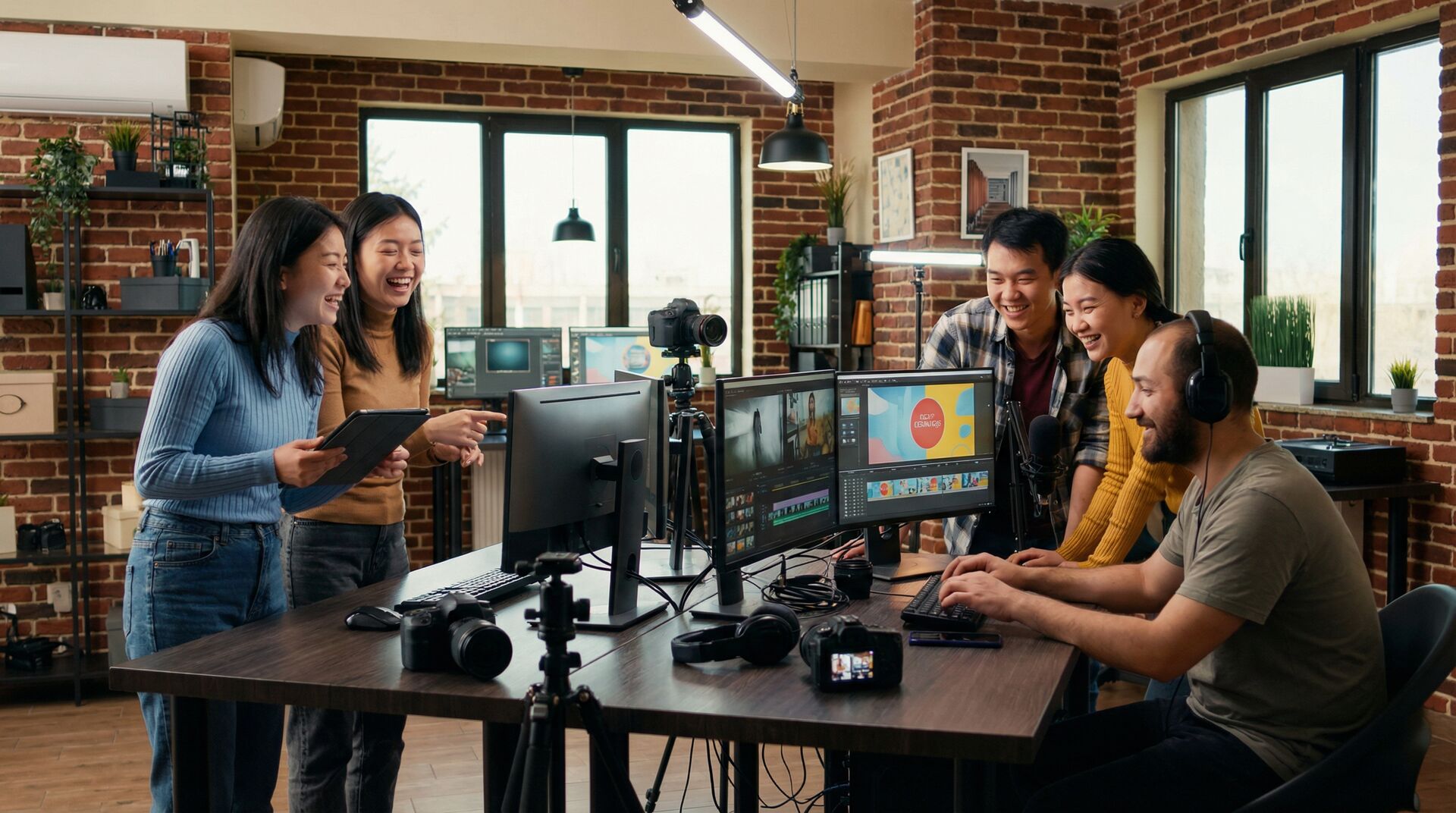 菠萝TV专业团队