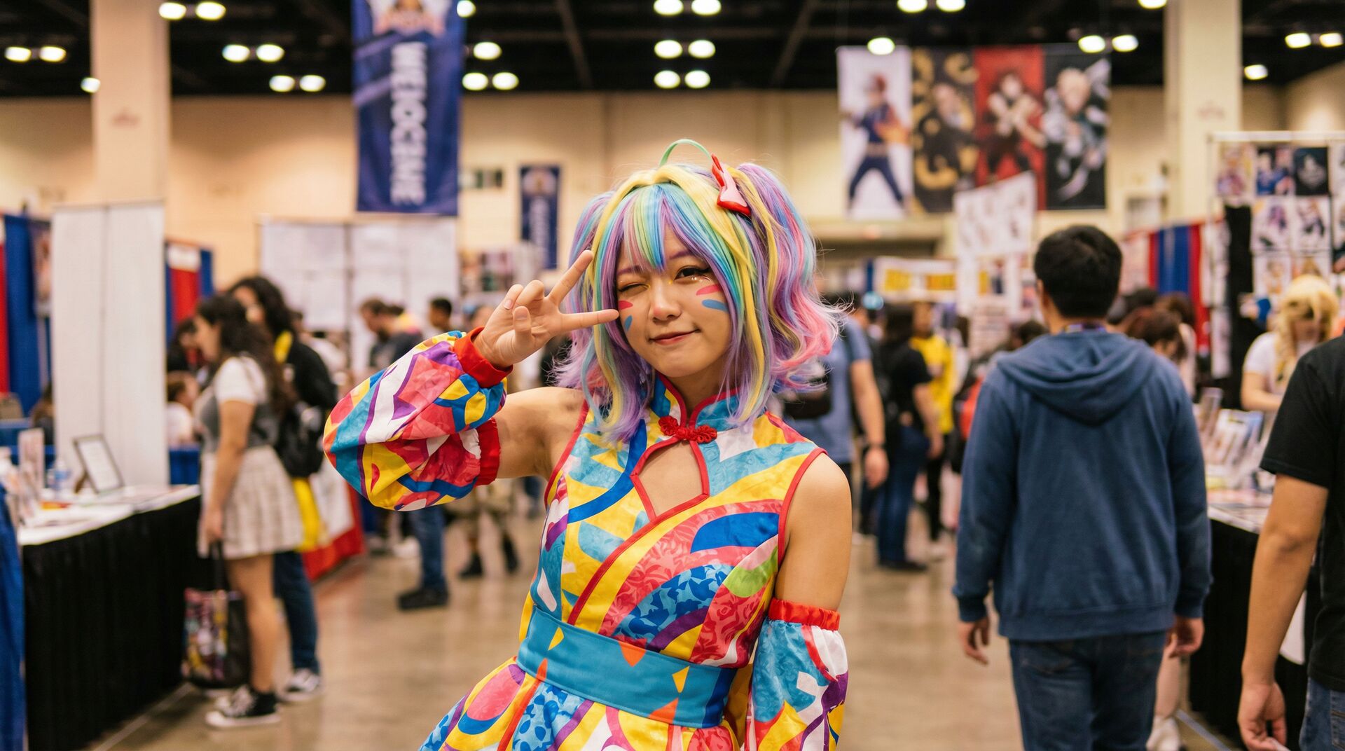 菠萝TVcosplay视频