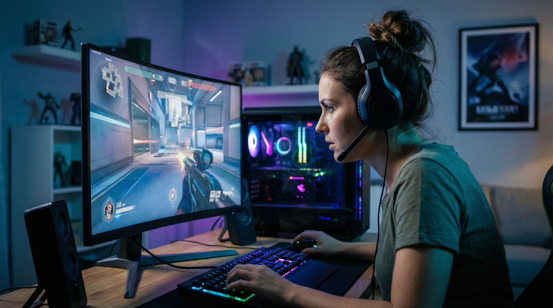 菠萝TV游戏视频